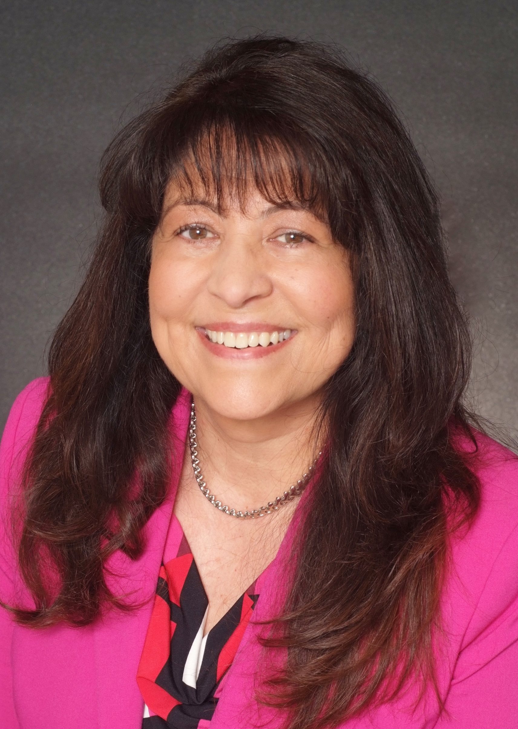 Elizabeth Moreno, Bay Area Real Estate Broker Associate
